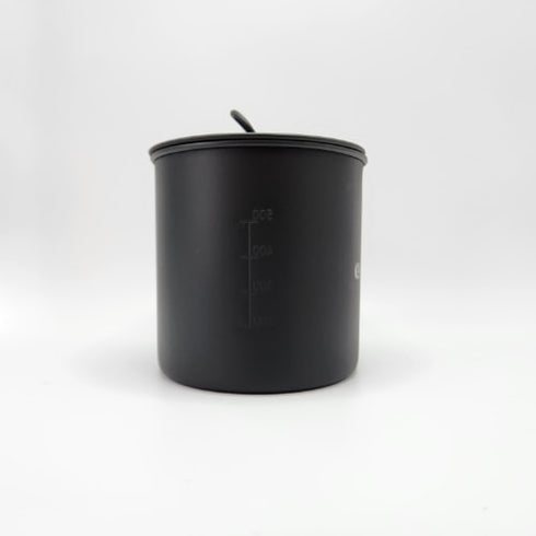 Gossamer Gear Titan Kettle Cooker 750